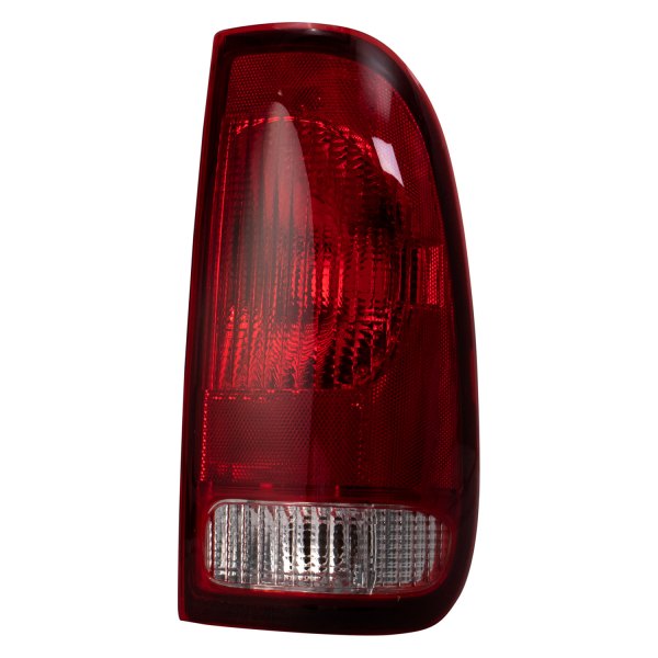 DIY Solutions® - Passenger Side Replacement Tail Light, Ford F-250