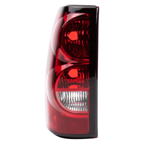 DIY Solutions® - Driver Side Replacement Tail Light, Chevy Silverado