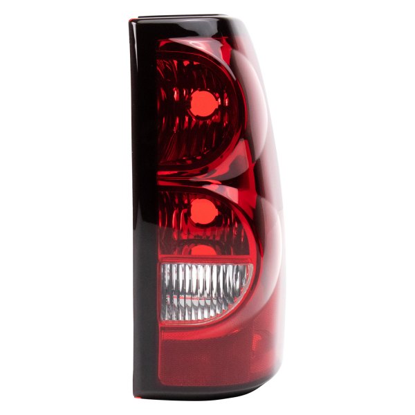 DIY Solutions® - Passenger Side Replacement Tail Light