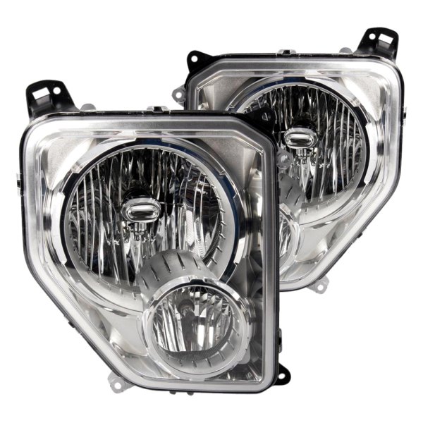 DIY Solutions® - Replacement Headlights