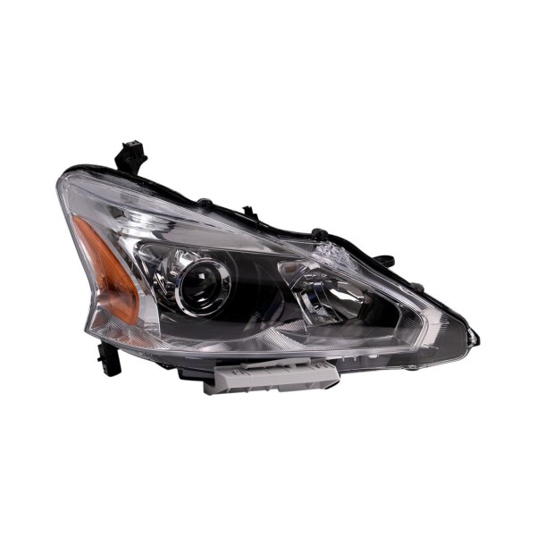 DIY Solutions® - Passenger Side Replacement Headlight