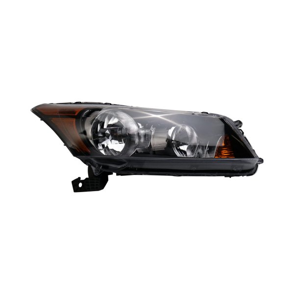 DIY Solutions® - Passenger Side Replacement Headlight