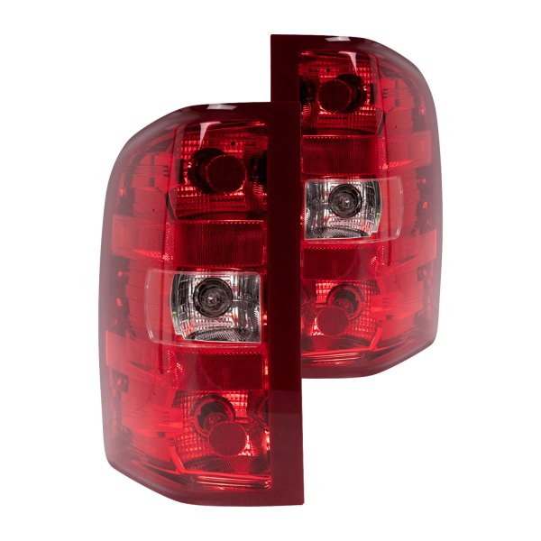 DIY Solutions® - Replacement Tail Lights