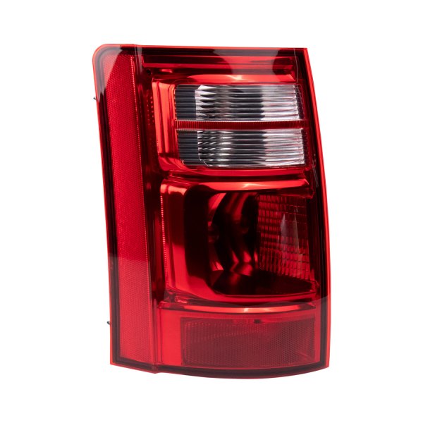 DIY Solutions® - Driver Side Replacement Tail Light