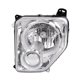 DIY Solutions® - Factory Replacement Headlights