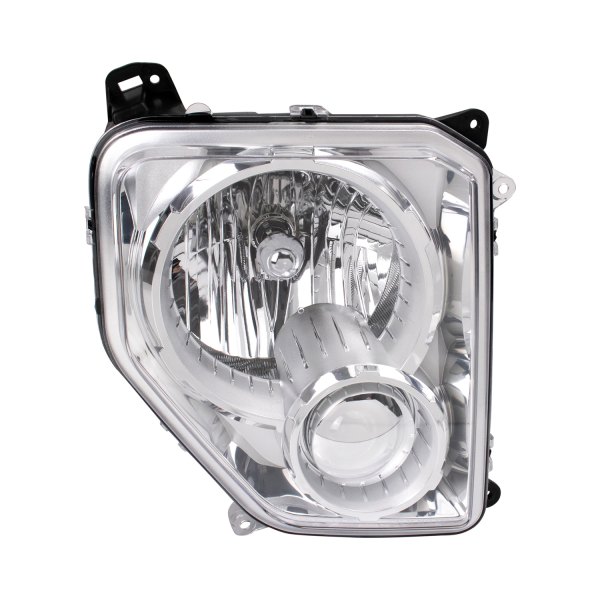 DIY Solutions® - Passenger Side Replacement Headlight