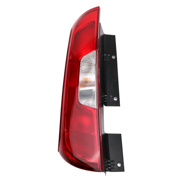 DIY Solutions® - Driver Side Replacement Tail Light