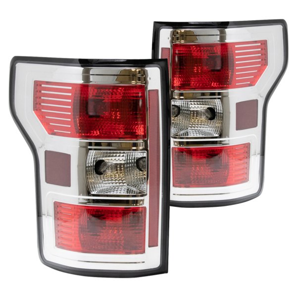 DIY Solutions® - Euro Tail Lights