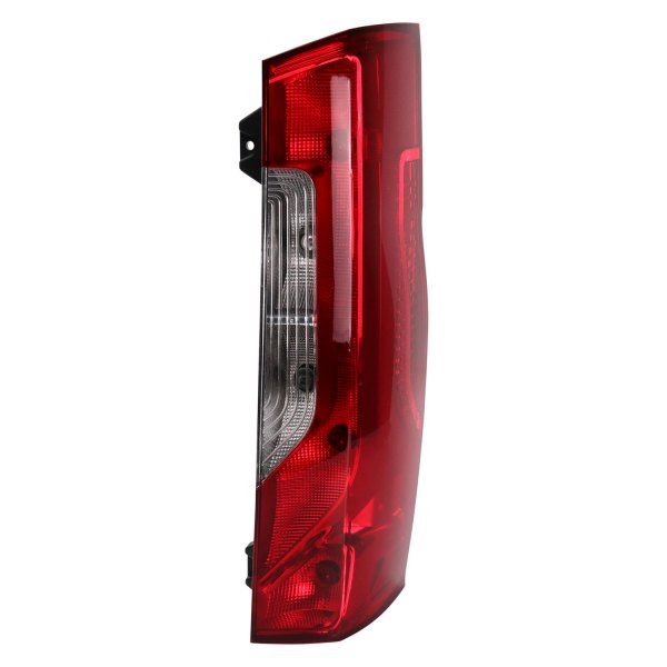 DIY Solutions® - Passenger Side Replacement Tail Light