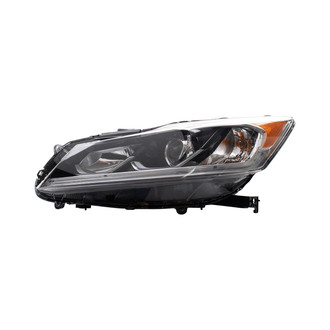 DIY Solutions® - Driver Side Replacement Headlight (Standard Line)