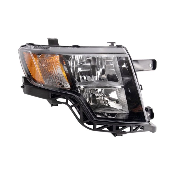 DIY Solutions® - Passenger Side Replacement Headlight