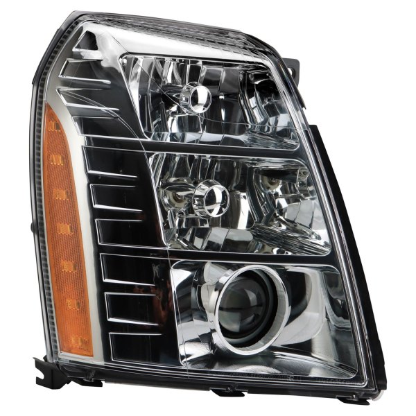 DIY Solutions® - Passenger Side Replacement Headlight