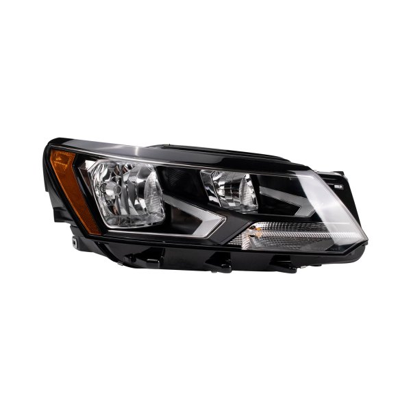 DIY Solutions® - Passenger Side Replacement Headlight