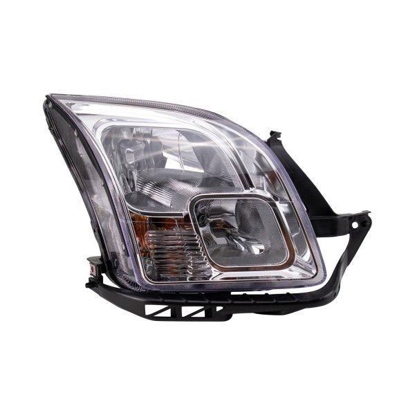 DIY Solutions® - Passenger Side Replacement Headlight