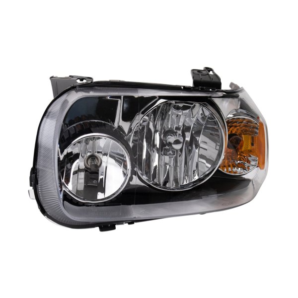 DIY Solutions® - Driver Side Replacement Headlight