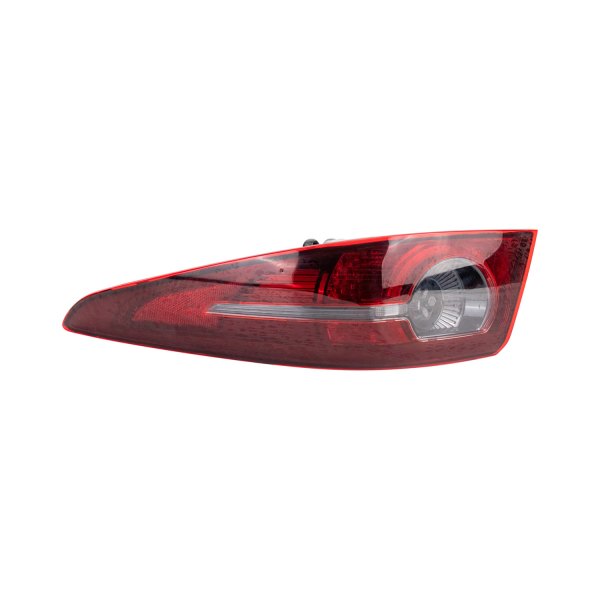 DIY Solutions® - Passenger Side Outer Replacement Tail Light, Mazda 3