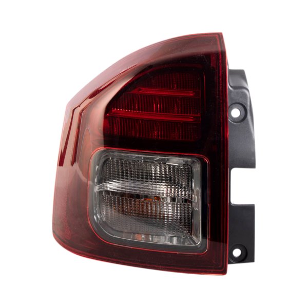 DIY Solutions® - Driver Side Replacement Tail Light