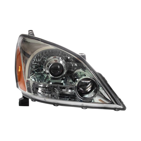 DIY Solutions® - Passenger Side Replacement Headlight