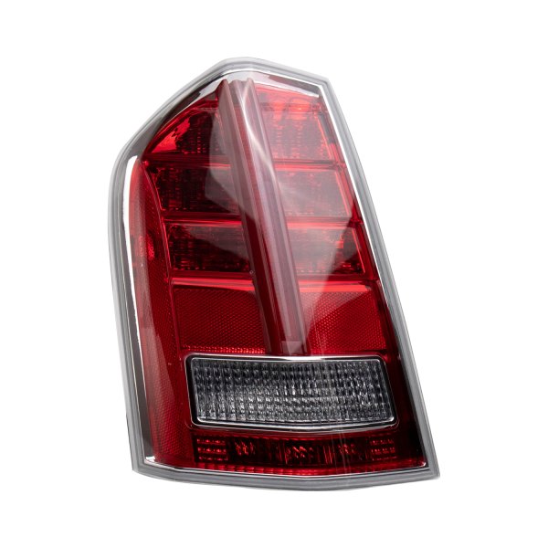 DIY Solutions® - Driver Side Replacement Tail Light