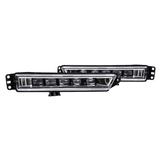 DIY Solutions® - Custom Fog Lights