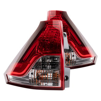 DIY Solutions® - Factory Replacement Tail Lights