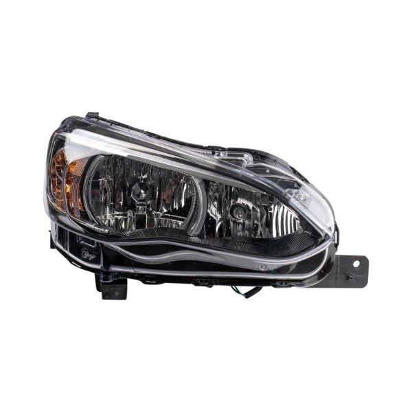 DIY Solutions® - Passenger Side Replacement Headlight