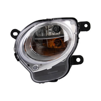 DIY Solutions® - Factory Replacement Signal Lights