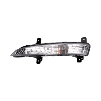 DIY Solutions® - Factory Replacement Signal Lights