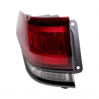 DIY Solutions® - Replacement Tail Light