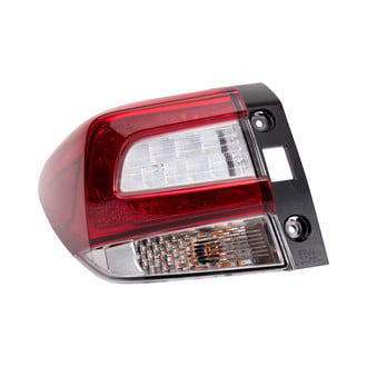 DIY Solutions® - Factory Replacement Tail Lights