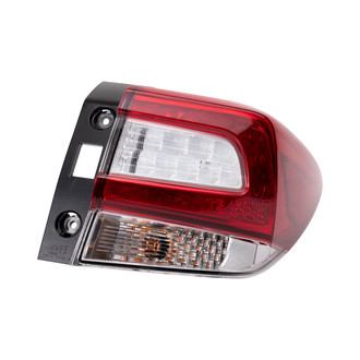 DIY Solutions® - Passenger Side Outer Replacement Tail Light