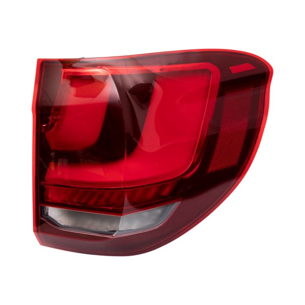 DIY Solutions® - Passenger Side Outer Replacement Tail Light