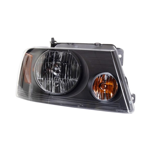 DIY Solutions® - Passenger Side Replacement Headlight