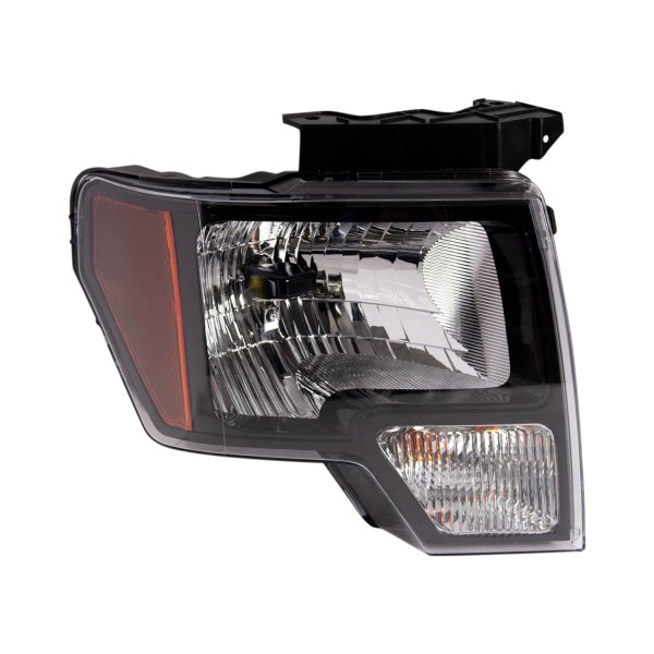 DIY Solutions® - Passenger Side Replacement Headlight