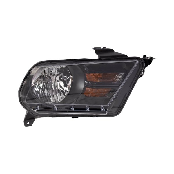 DIY Solutions® - Passenger Side Replacement Headlight