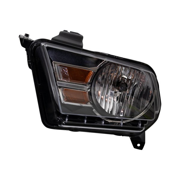 DIY Solutions® - Driver Side Replacement Headlight