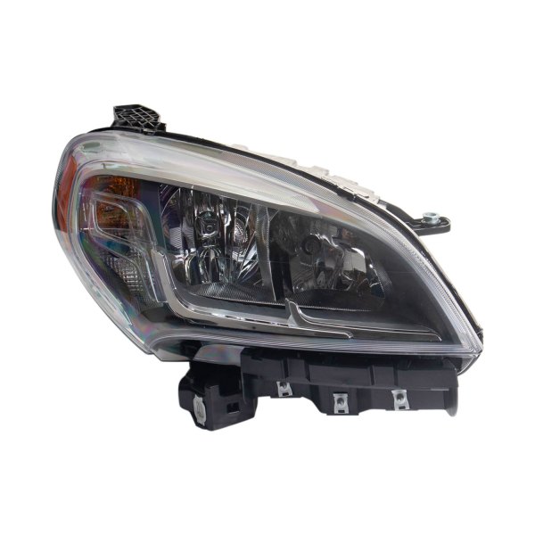 DIY Solutions® - Passenger Side Replacement Headlight