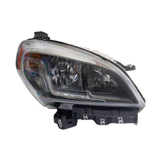 DIY Solutions® - Factory Replacement Headlights