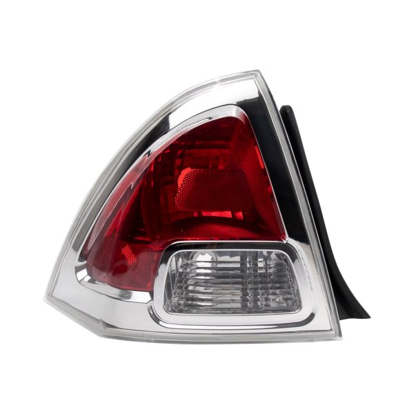 DIY Solutions® - Driver Side Outer Replacement Tail Light