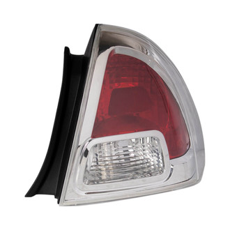 DIY Solutions® - Passenger Side Outer Replacement Tail Light