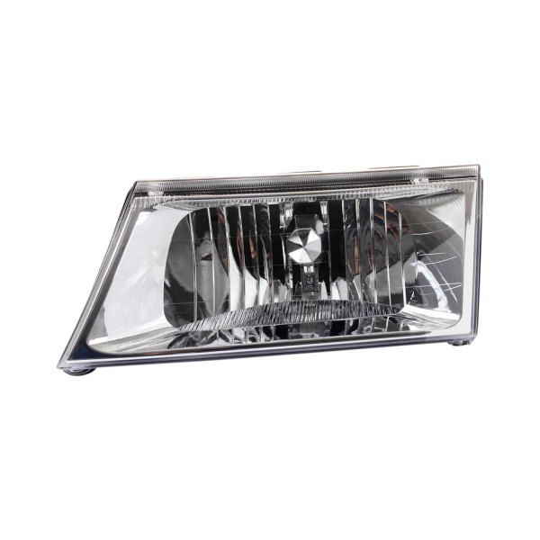 DIY Solutions® - Driver Side Replacement Headlight