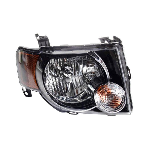 DIY Solutions® - Passenger Side Replacement Headlight