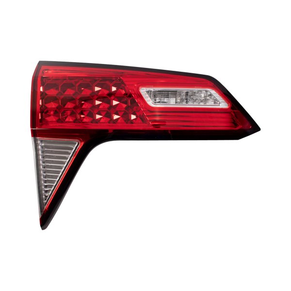 DIY Solutions® - Driver Side Replacement Tail Light