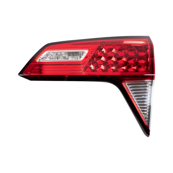 DIY Solutions® - Passenger Side Replacement Tail Light