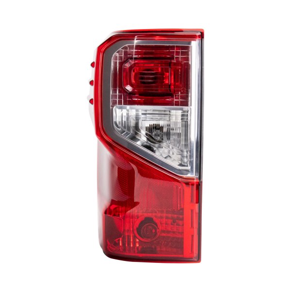 DIY Solutions® - Driver Side Replacement Tail Light, Nissan Titan