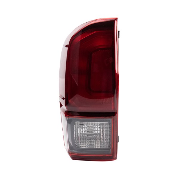DIY Solutions® - Driver Side Replacement Tail Light, Toyota Tacoma