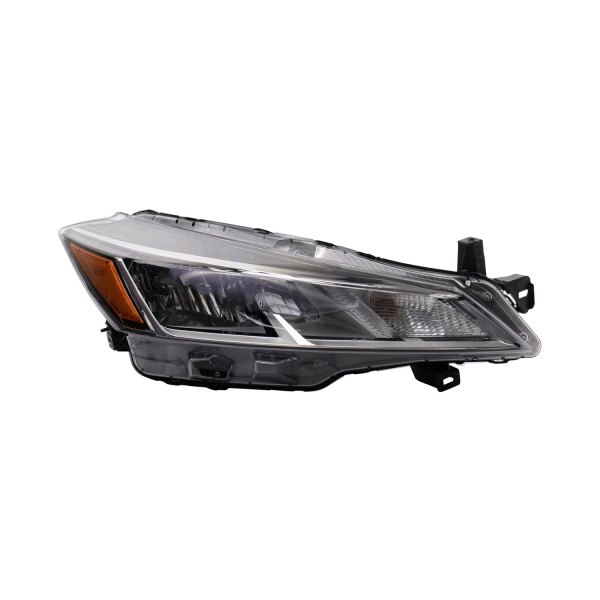 DIY Solutions® - Passenger Side Replacement Headlight