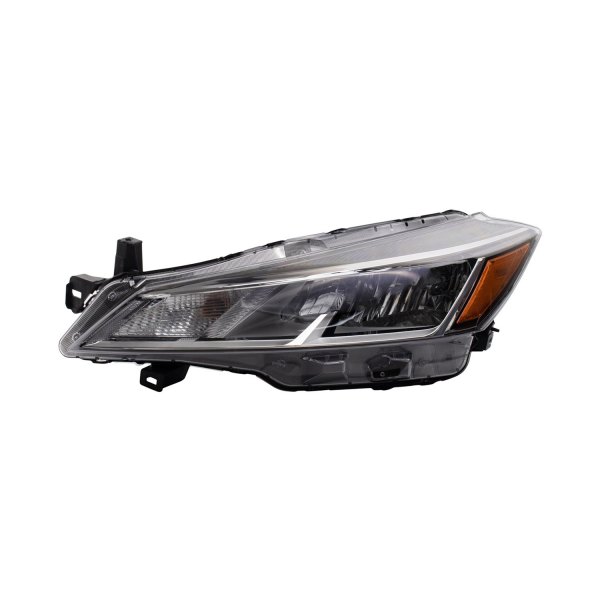 DIY Solutions® - Driver Side Replacement Headlight