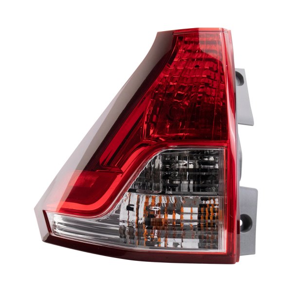 DIY Solutions® - Driver Side Lower Replacement Tail Light