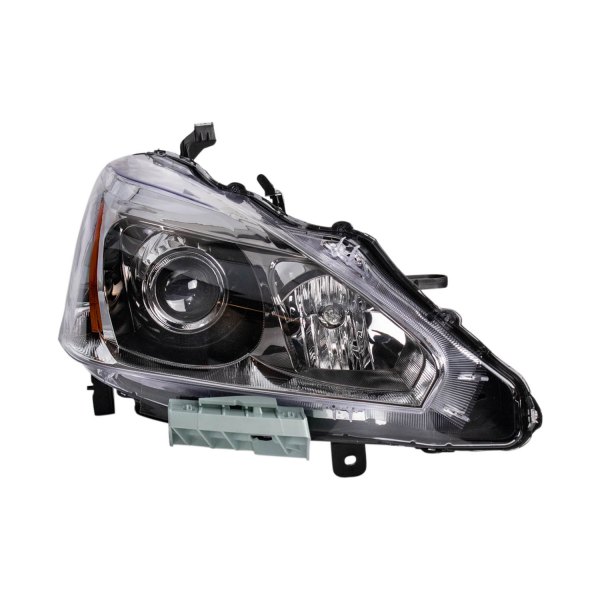 DIY Solutions® - Passenger Side Replacement Headlight